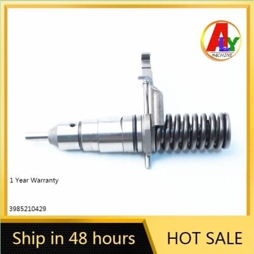 1278205 Injector Assembly Is Suitable for CAT 3116 Diesel Engine