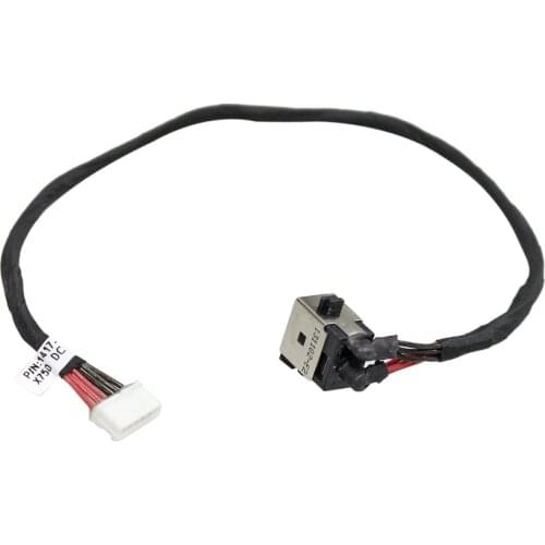 For ASUS F750 K750 X750 F751 R510C X450 X751 K750LB K750LN K750LA K750JA K750JN K750J K750L K750JB DC POWER JACK CABLE