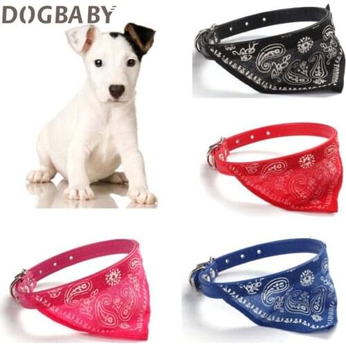 Fashion Heaven 30.5*0.9cm Pet Dog Cat Puppies Collars Scarf Neckerchief Necklace Black,jul 26