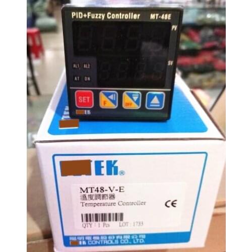 MT48-V-E brand new and original thermostat