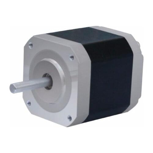 Nema 17 3.2kg.cm 1A hybrid stepper motor 42HBH48-1006B