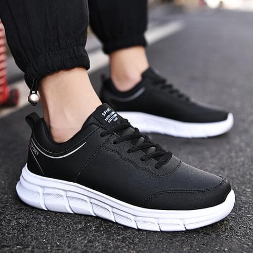 NKLSA Men's Lightweight Sneakers