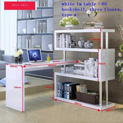 Notebook Bureau Meuble Scrivania Office Furniture Tavolo Escritorio De Oficina Laptop Bedside Mesa Study Table Computer Desk