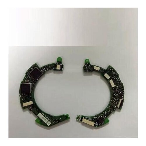 Original Mainboard Motherboard Main Board For Nikon 18-55 VR II Lens Replacement Unit Repair Parts