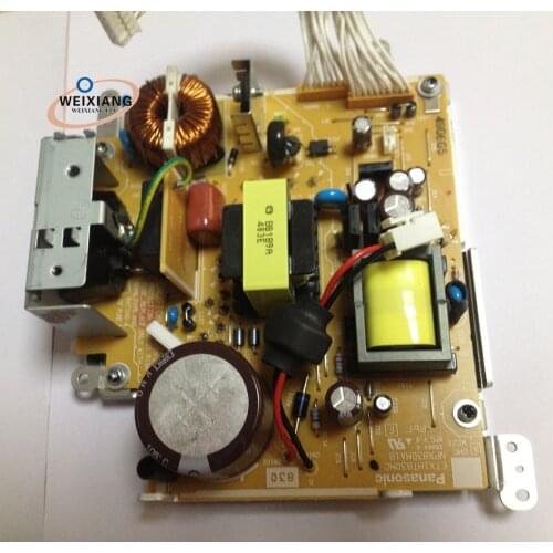Original Projector Parts For Hitachi CP-X5021N Main Power Supply(board number is "830")