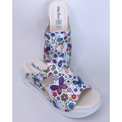 Orthopedic Sabo Slippers 2021 New Women Comfortable Comfort Nurse Doctor Hospital Orthopedic Cook Work Slippers Quality Medical