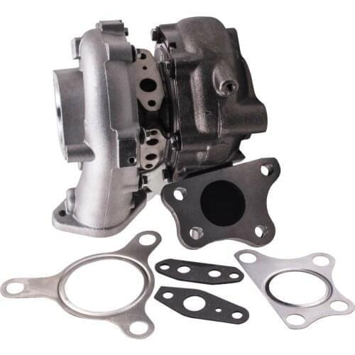 Aftermarket turbo charger For Nissan YD25 2.5 Navara Pathfinder 14411-EB70C 2007