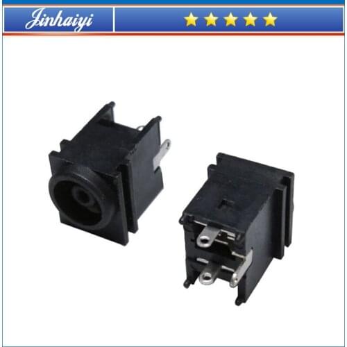 Laptop DC Jack Power Socket Charging Connector For Sony Viao Z505 VX SR SRX VGN CR NV