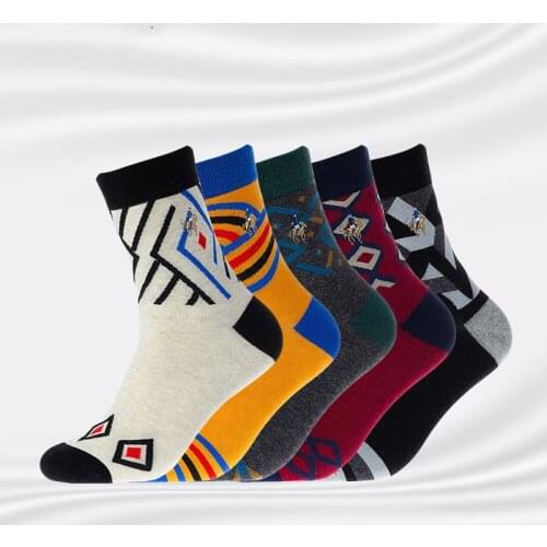 Rusanranz Mens Socks