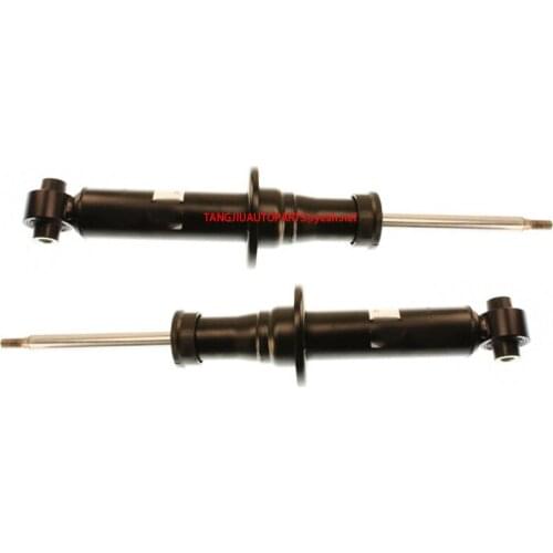 1 Pairs Rear Shock Absorber Fit BMW X4 2015-2018 X3 F25 F26