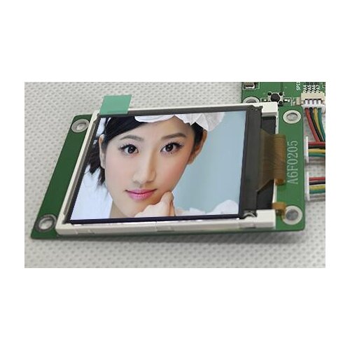 2.0 inch 15PIN SPI TFT LCD Screen with Adapter Board ILI9225 Drive IC 176(RGB)*220