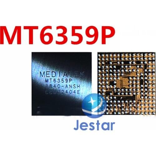 2pcs 100TB2d 100TB28 MT6359VKP MT6359P MT6360P MT6370P MT6371P MT6358VW MT6358W MT6356W MT6355W