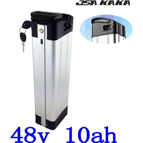 48V Lithium Battery 48V 8AH 9AH 10AH 12AH 13AH 15AH 16AH Electric Bicycle Battery 48V 500W 750W 1000W Ebike Battery Free Duty
