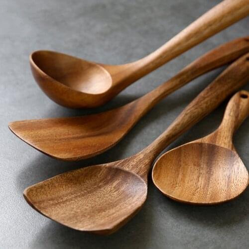 Ahdiha Sets Of Kitchen Utensils