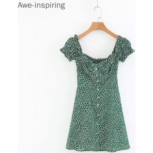 Awe-inspiring Summer Dresses With Sleeves