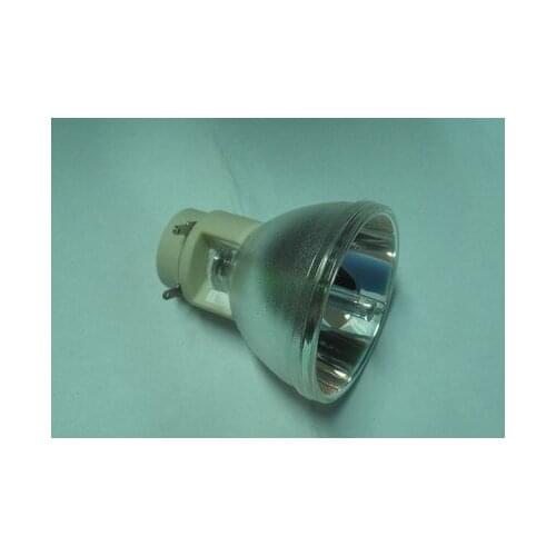 Free Shipping replacement bare Projector bulb 5J.J6P05.001 FOR MW721