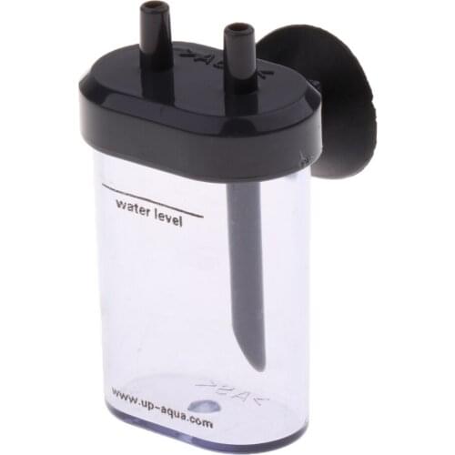 D-518 Tank CO2 Mini Bubbler Aquarium Carbon Dioxide Diffuser