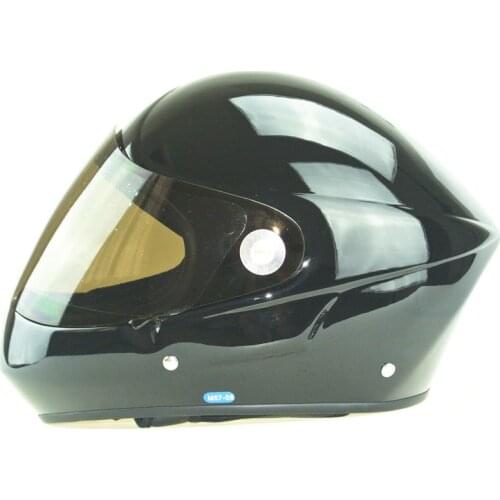 EN 966 Paragliding helmets Hang paragliding helmets Long board helmet GD-F