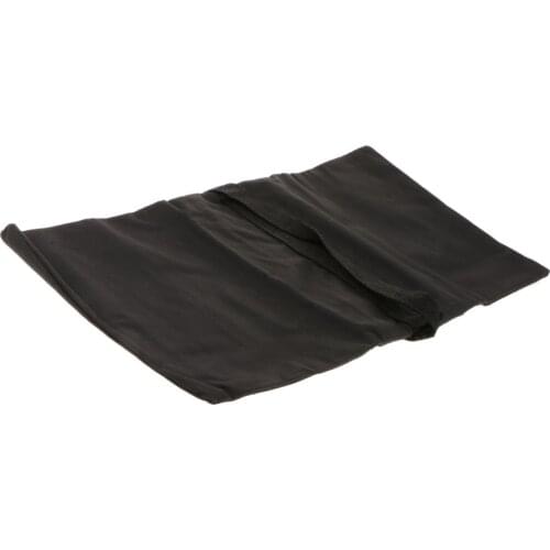Photo Sand Bags Light Stand Counter Balance Sandbag Single Zipper Each Side