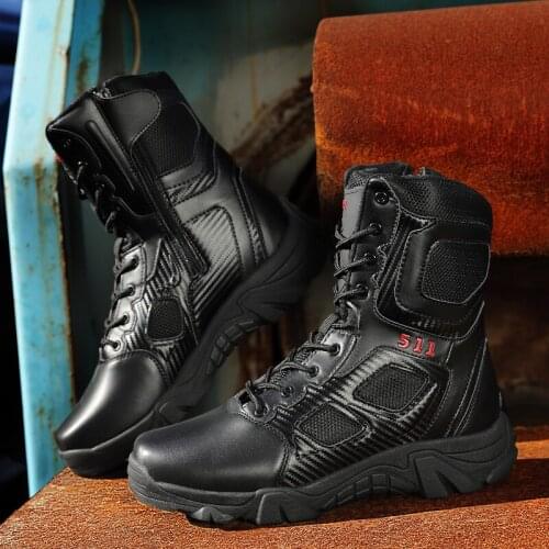 Shoes For Men Casual Mens Shoes Casual Mens Leather Winter Boots Men Office 2020 Sneakers For Zapatos De Seguridad Summer