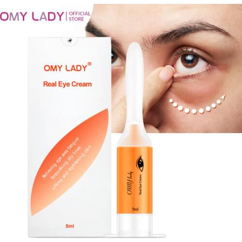 Eye Cream Instant Remove Eyebags Firming Eye Anti Puffiness Dark Circles Under Eye Anti Wrinkle Anti Age Eye Care