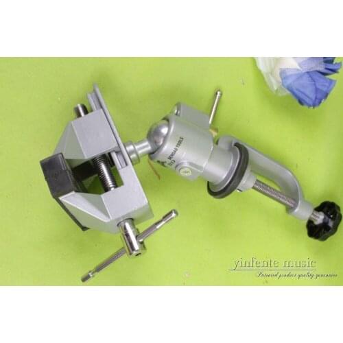 Luthier too Violin viola guitar making Tool Rotating trestle and salver top tool