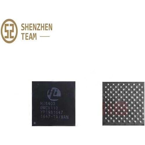 SZteam For Huawei HI6403 Audio IC Chip HI6403GWCV110