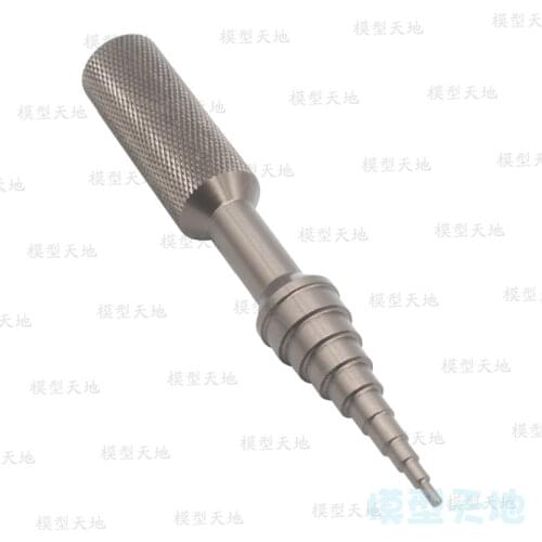 Model Car tools bearing detachable 10 specifications model demolition tool HSP 02139 02138 102068 For Tamiya HPI Kyosho HSP