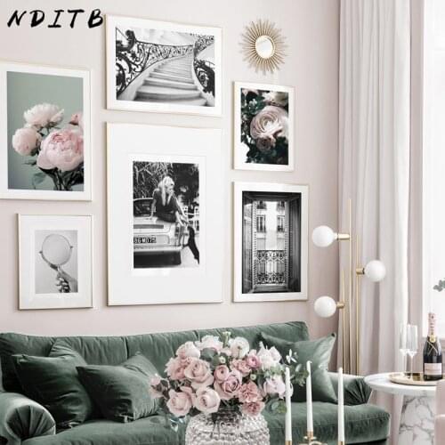 NDITB Interior Decor Items