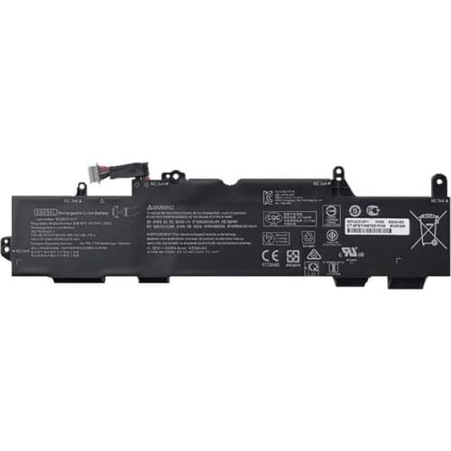 Thenshine SS03XL replacement battery for HP EliteBook 840 G5 EliteBook 830 EliteBook 840 932823-271 932823-2B1 HSTNN-1B8C