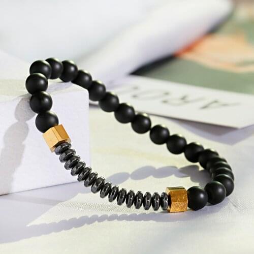 OIQUEI Beaded Bracelets