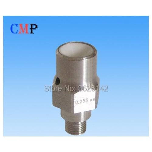 Wire Guide Lower F113 A290-8081-X715/A290-8081-X716/A290-8081-X717 for FANUC EDM