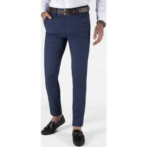 Terapi Men Men's Trousers