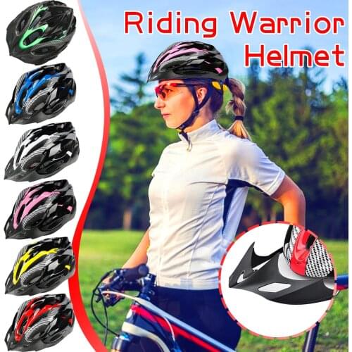 Cycling Helmet Bicycle Mountain Bike Bicycle Helmet Bicycle Helmet Accessories cascos de bicicleta para los hombres E2