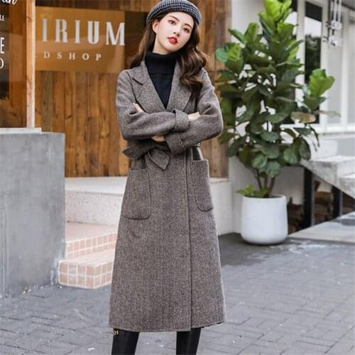 YJ DANCER Women's Warm Coats