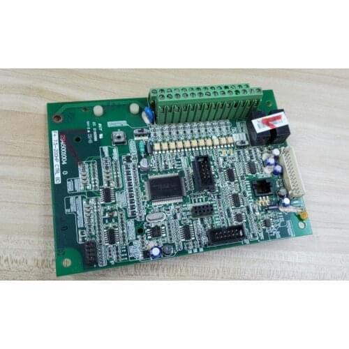 100% test success F+ 7.5-200HP CTRL BO 2945001004