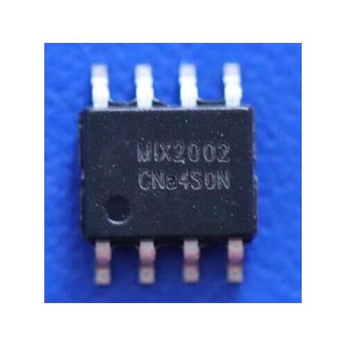 20pcs/lot MIX2002 SOP-8 NEW ORIGINAL