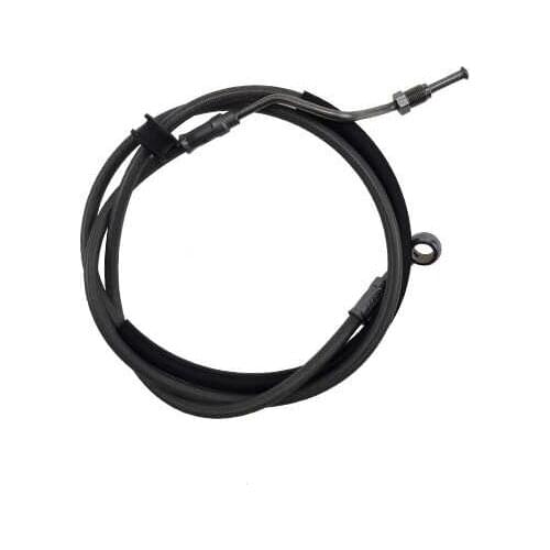 650tr-g Front Brake Oil Inlet Pipe for Cfmoto Motorcycle Accessories Spring Breeze