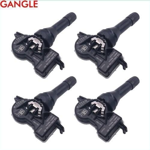 FOR 2014-2021 MITSUBISHI I-MIEV (HA0) (HAV) TPMS 433MHz TIRE PRESSURE SENSOR MITSUBISHI TPMS SYSTEM 4250C275 4250F187 4250C477