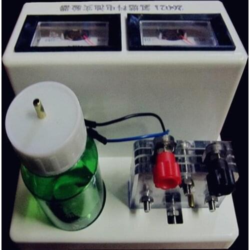 Chemistry teaching Hydrogen fuel cell experiment II PEM water electrolyzer is not equipped free shipping