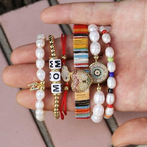 HOWEALTH Bracelets On The Leg