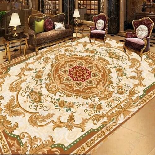 Dormitorio Nordic Kleed Alfombra Cocina Kitchen Radio Round Tapis Chambre Fille Kilim Area Bedroom Dywanik Rug For Living Room