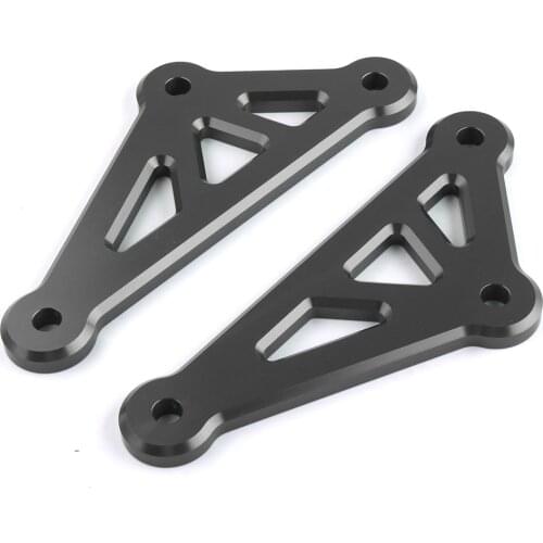 Motorcycle Adjustable Suspension Linkage Drop Link Kits Lowering Kit For Kawasaki Z1000 2010-2013 Z1000SX NINJA 1000 2011-2015