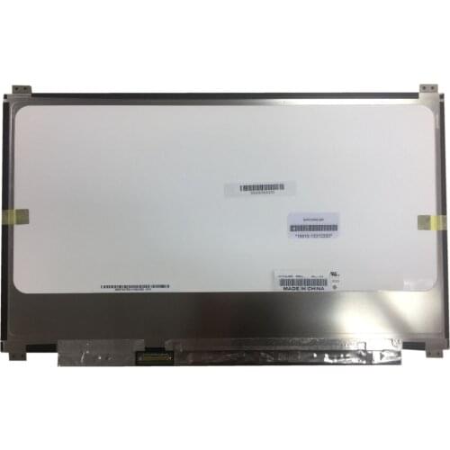 N133HSE-EB3 N133HSE EB3 1920*1080 eDP 30pin LCD Slim LED screen IPS Screen