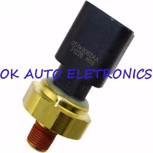 Fuel Pressure Switch Oil Pressure Sensor For Chrysler 300 Aspen For Dodge Ram Chrysler 300 Jeep Commander 05149062AA 56044777AA
