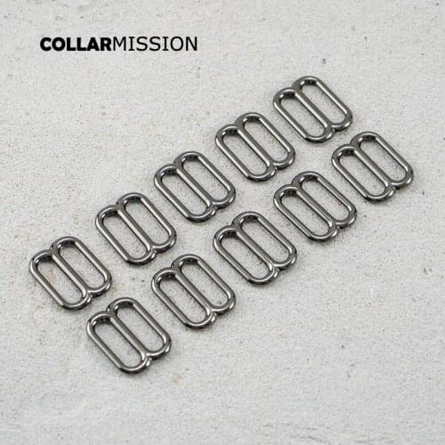 Retailing adjustment DIY accessories for 20mm for bag cat dog leash backpacks accessory Buckle Straps Bags Belts BZK20QH