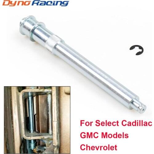 Car Front Upper Door Hinge Pin For Select Cadillac For Chevrolet For GMC Models OEM:‎12540326 20262500