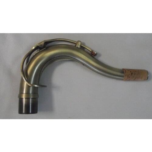 Tenor saxophone neck brass material outside diameter of head joint 28mm