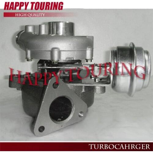 GT1749V Turbocharger For Car VW Passat Polo Caddy 1.9 TDI 1996-2004 701854 701854-5004S 028145702N 7018542 701854-0002