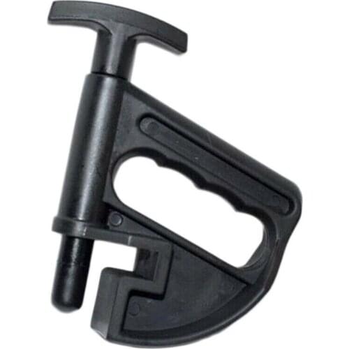 Universal 2pcs Manual Tire Changer Bead Clamp Hand Tire Changer Bead Breaker Parts Durable F-Best